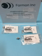 3 AMAT 0040-33532 Holder, Lift Pin, Floating, 180258