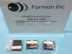 3 AMAT 0045-00013 Clamp, Gas Tube, 180946