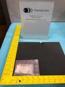 3 AMAT 0200-09613 COVER, TOP BWCVD, 180999