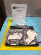 3 AMAT 0620-02729 Cable Asst PS/2 BLKHD-F / Plug-F 18" L, 181167