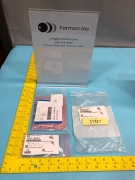 3 AMAT 1270-01527 SW SPDT PLGR GLD CONT SCR MTG w/ SLDR TAG, 185964