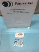 3 AMAT 3700-01080 O-RING, 187390