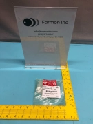 3 Applied Materials AMAT 0910-01292 BUSSMANN Time Delay Slo-Blo Fuse, 185097