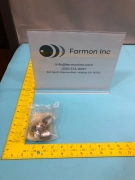 3 Clippard EVB-3 Electronic Valve Boosyer, AMAT 3870-01138, 188979