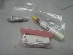 3 new AMAT 0010-02228 assy N2 Blowout vent W/Silencer