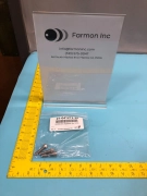 3 NOVELLUS 21-041272-20 SCREW, SKT, HEX, 5/16-18 X 1.25, S, 185208