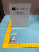 3 NOVELLUS 21-042024-07 WASHER,LOCK,#10,SS, (PACK OF 10), 184776