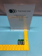 3 NOVELLUS 22-00091-00 FITTING, 1/4 VCR(M)-1/4 S, 184495