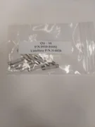 30 Fuses AMAT 0910-01052 littelfuse 314020  3 package of 10 $27 free shipping