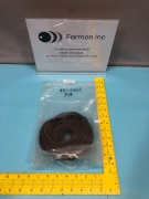 30 AMAT 0190-09293 SEAL 15.276 X .139 W BRN BWCVD, 811-21366, 193778
