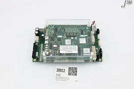 30012 LAM RESEARCH PCB ASSY, 24 CH TEMP CTLR ASSY, 810-028295-173 853-049542-173