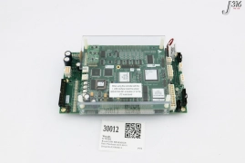 30012 LAM RESEARCH PCB ASSY, 24 CH TEMP CTLR ASSY, 853-049542-173