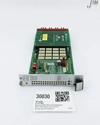 30030 APPLIED MATERIALS PCB ASSY, CONFIGURABLE POLISHER INTERLOCK 0100-20458