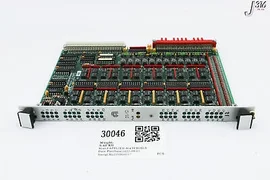 30046 APPLIED MATERIALS PCB, DIGITAL I/O BOARD (PARTS) 0100-76124