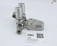 30061 LAM RESEARCH 4-WAY BLOCK ASSY 839-035038-001