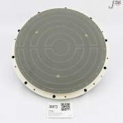 30073 LAM RESEARCH ELECTROSTATIC CHUCK 715-102001-048