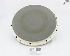 30075 LAM RESEARCH ELECTROSTATIC CHUCK, 715-102001-046 (PARTS) 839-800327-562
