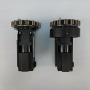 301-0101// AMAT APPLIED 0010-70264 ASSY HP ROBOT DRIVER [REFURBISHED]