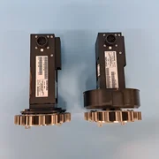 301-0101 AMAT APPLIED 0010-70264 ASSY HP ROBOT DRIVER UPPER/LOWER [ASIS]