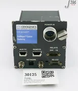 30125 CTI-CRYOGENICS ON-BOARD FASTREGEN CONTROL SPUTTERING MODULE 8113036G001
