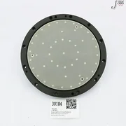 30184 APPLIED MATERIALS ESC ASSY 200MM FLAT DPS METAL 0195-07994