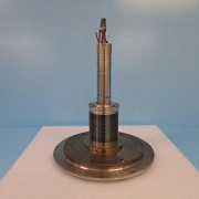 302-0101 AMAT 0010-15417 PEDESTAL, PIB, 300MM A101 HEATER [NOT]