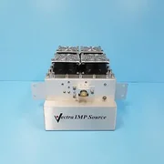 302-0201// AMAT APPLIED 0010-13622 ASSY, VECTRA IMP RF MATCH .01UF CAP REV USED