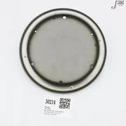 30214 APPLIED MATERIALS PEDESTAL COVER (PARTS) 0020-28754