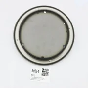 30214 APPLIED MATERIALS PEDESTAL COVER (PARTS) 0020-28754
