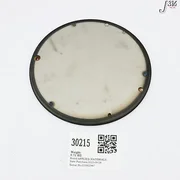 30215 APPLIED MATERIALS DISK 8 ADVANCED 101 SHUTTER (PARTS) 0020-27455
