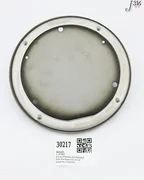 30217 APPLIED MATERIALS PEDESTAL, 8" ADV (PARTS) 0020-28987