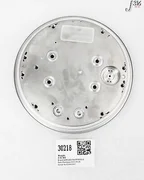 30218 APPLIED MATERIALS LASED, PEDESTAL, 200MM SNNF SML FLT (PARTS) 0040-18219