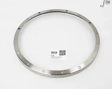 30219 APPLIED MATERIALS SHIELD ADAPTER G12 DBL KNEE SST 0020-25731