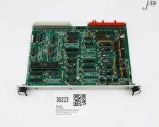 30222 APPLIED MATERIALS PCB ASSY, SYSTEM ELECTRONICS INTERFACE BOARD 0100-20001