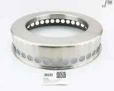 30231 APPLIED MATERIALS SHIELD LOWER 101 8 DURASOURCE TTN SST 0020-26288