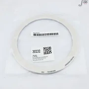 30232 APPLIED MATERIALS DEP. RING, 8 IMP/BESC, AL ARC SPRAY (NEW) 0200-00674