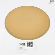 30253 NOVELLUS COVER PLATE CLAMPABLE HDP 300 15-127251-01