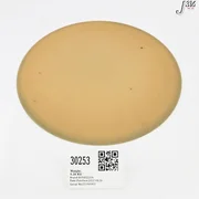 30253 NOVELLUS COVER PLATE CLAMPABLE HDP 300 15-127251-01