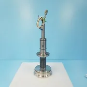 303-0101// AMAT APPLIED 0010-70252 ASSY 6 HEATER VCR W/2TC S MSG USED