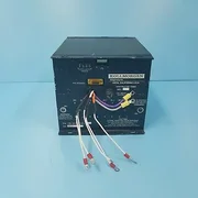 303-0301// AMAT APPLIED 0190-70060 (#1) wMAGNET DRIVE ASSY  ASIS