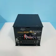 303-0303// AMAT APPLIED 0190-70060 wMAGNET DRIVE ASSY USED