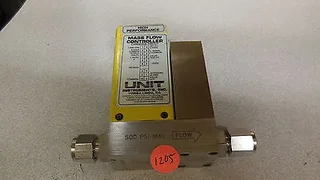 3030-01683, AMAT, UNIT, UFC 1100 3 SLM O2