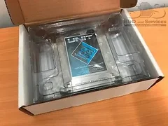 3030-01878 MASS FLOW CONTROLLER UNIT UFC-1661 GAS/RANGE: O2 100 SCCM