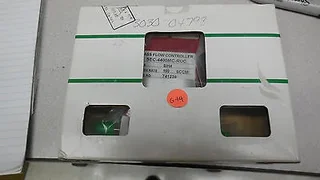 3030-04798, AMAT, STEC- MFC 4400 100SCCM SIH4 1/4VCR MTL 9P-D