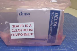 3030-15769 / FRCA52163311 N2 DPS FRC V11 CONTR FLOW 500 SCCM MKS / AMAT