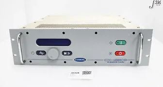 30328 APPLIED MATERIALS RF GEN 13.56MHZ, COMDEL CX-1250S (REFURB) 0190-01896