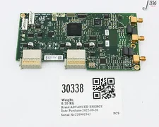 30338 ADVANCED ENERGY PCB, DIGITAL 1600E MEAS 23020016-A