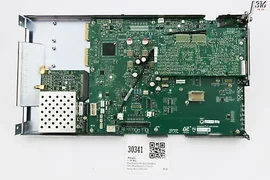 30341 ADVANCED ENERGY PCB, PARAMOUNT HF LOGIC/CTRL W/ 23020138-B 23020202-B