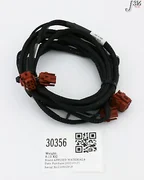 30356 APPLIED MATERIALS HARNESS ASSY, GATE VALVE CHAMBER, LENGTH: 2M 0140-09505