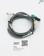30357 APPLIED MATERIALS CABLE, MFC/ELEAL BOX INTERCONNECT, 2M 0150-09690